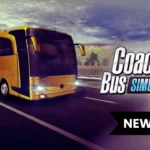 Coach Bus Simulator