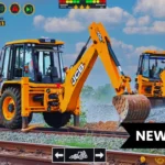 Dig Deeper with the Latest JCB Excavator Mod in Farming Simulator 22 JCB Excavator Mod in Farming Simulator 22