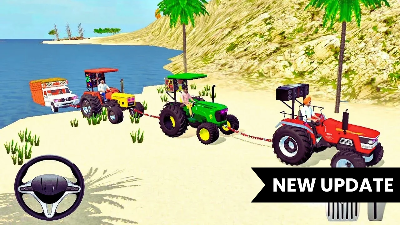 Pull Bori Pickups from the Sea