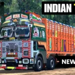 Tata Truck Hits the Highway