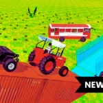 Unlock the Farm King Within: Best Tractors and Gear in Indian Tractor Simulator Best Tractors and Gear in Indian Tractor Simulator